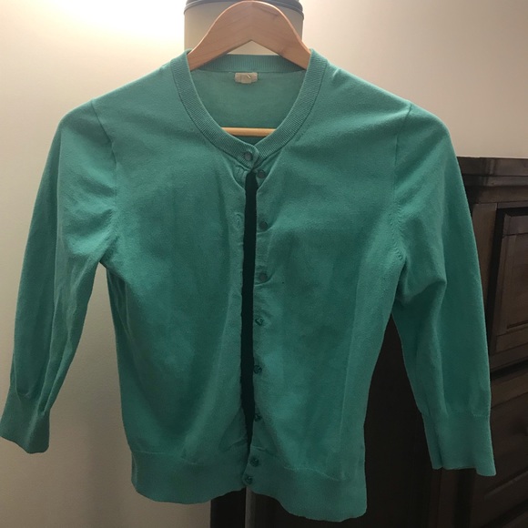 JCrew Cardigans - Picture 3 of 4